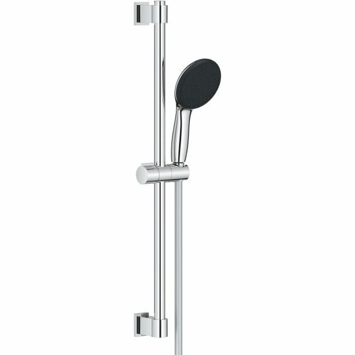 4005176681363 - Duschsäule Vitalio Start 110 Kunststoff 4005176681363 - Duschsäule Vitalio Start 110 Kunststoff