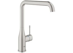 4005176720062 - Essence Einhebel-Spültischmischer SuperSteel (30505DC0) - Grohe