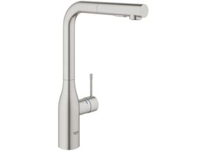 4005176720130 - Essence Einhebel-Spültischmischer SuperSteel (30504DC0) - Grohe