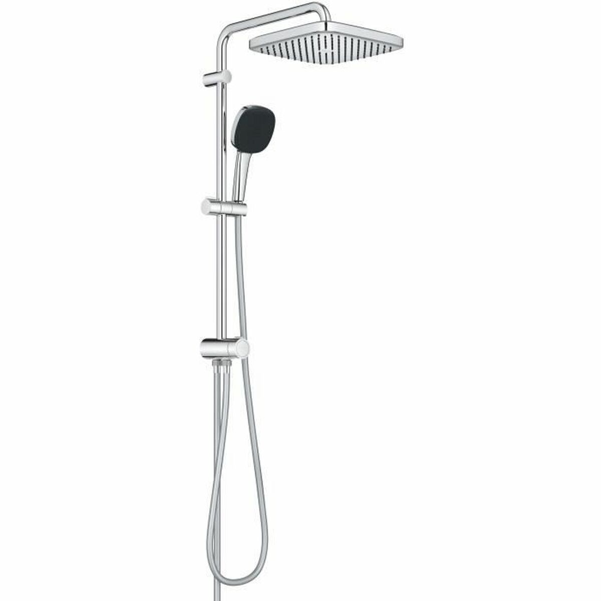 4005176767197 - Dusche Säule ABS