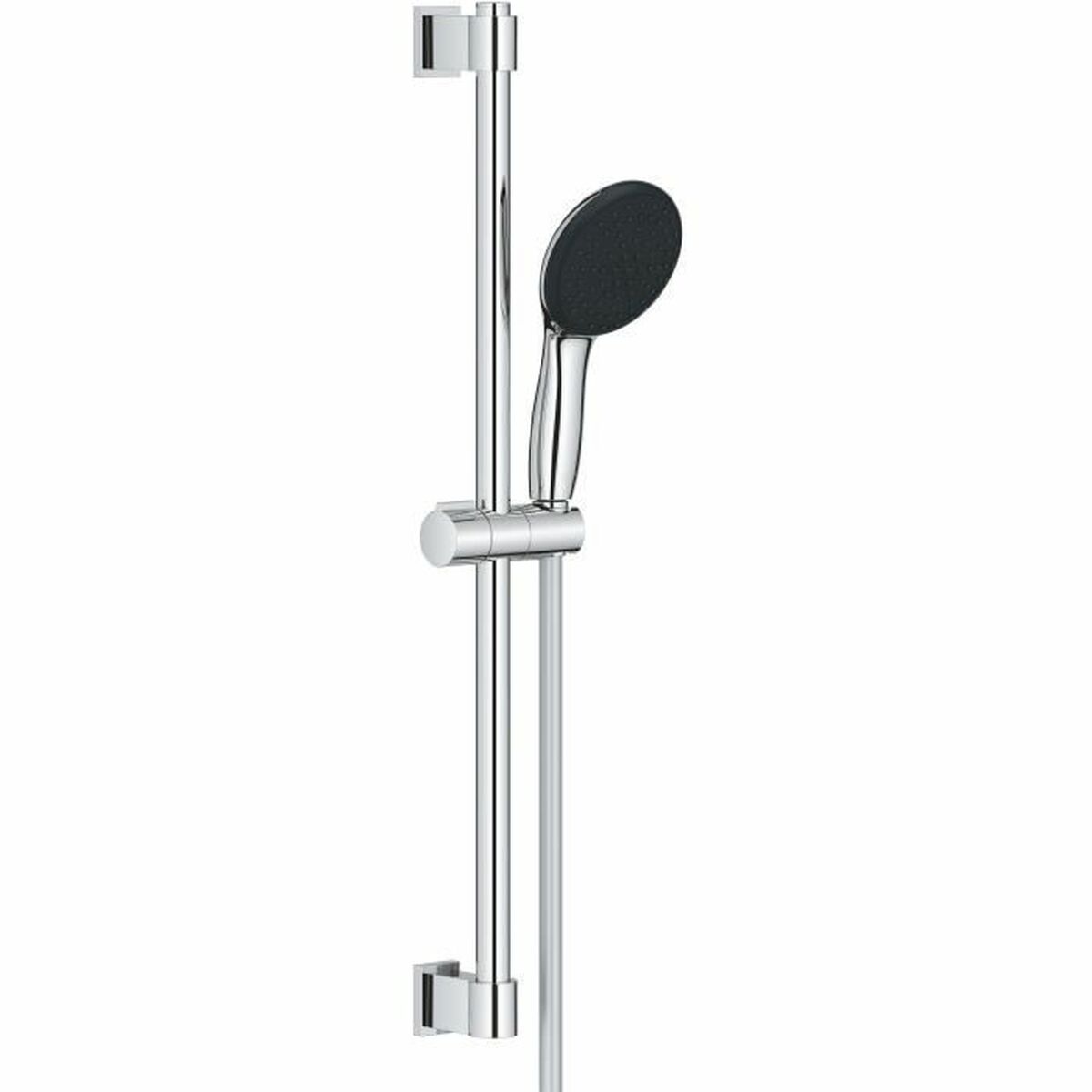 4005176767876 - Dusche Säule Vitalio Start 110 Kunststoff