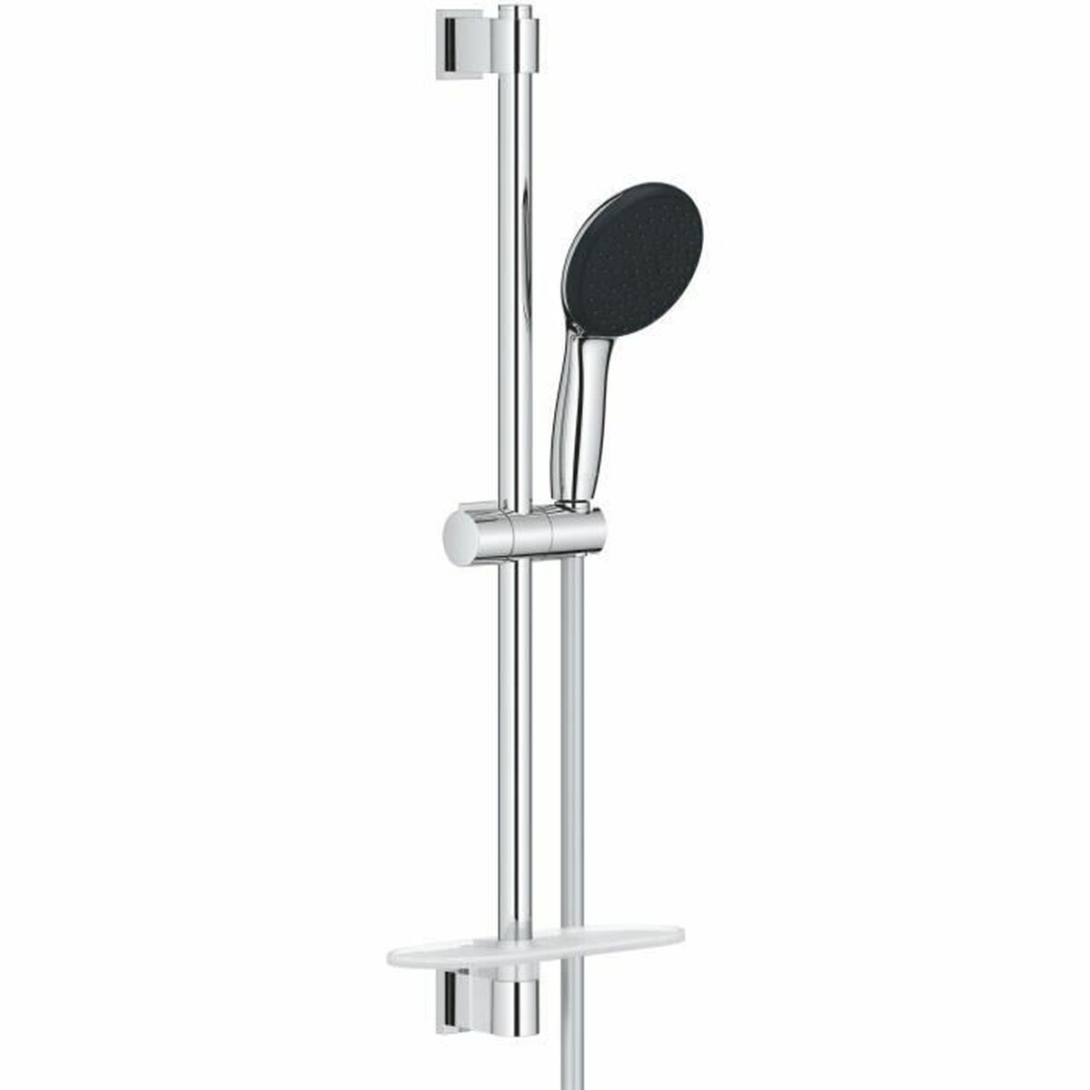 4005176767883 - Dusche Säule Vitalio Start 110 Kunststoff