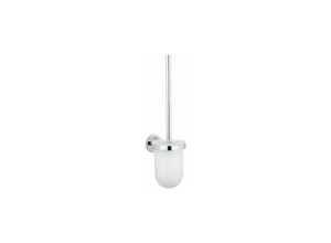 4005176833465 - GROHE Toilettenbürstengarnitur Essentials 40374 Wandmodell chrom