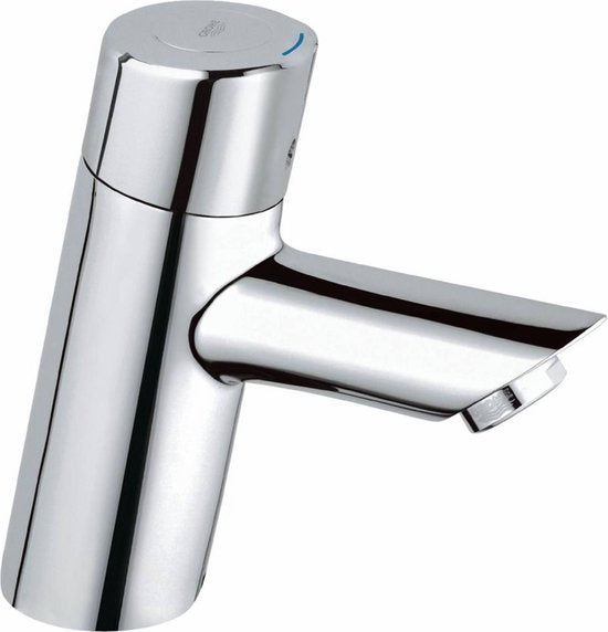 4005176834950 - GROHE Feel Wasserhahn - 1 2″ - Größe XS - Chrom - 32274000