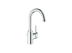 4005176888847 - Concetto Einhand-Waschtischbatterie - chrom - 32629002 - Grohe