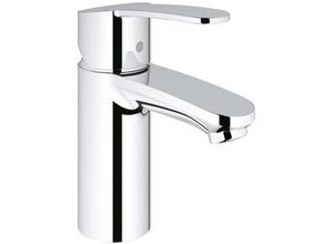 4005176906886 - Eurostyle Cosmopolitan Waschtisch- Batterie EcoJoy glatter Körper chrom 3246820E - Grohe