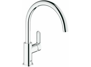 4005176934346 - BauEdge Einhebel-Spültischmischer Chrom - Grohe