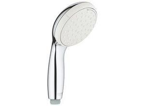 4005176985508 - Handbrause Tempesta 100 chr 2 Strahlart o Durchflussbegrenzung 27597001 - Grohe