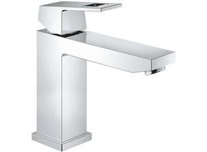 4005176998720 - Eurocube Einhand-Waschtischbatterie M-Size ohne Ablaufgarnitur - 23446000 - Grohe