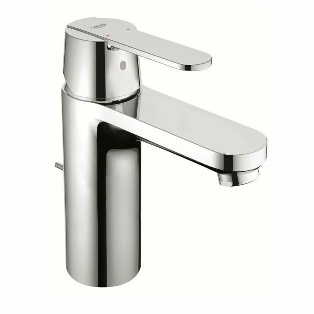 4005176998836 - Mischbatterie 23454000 Metall 4005176998836 - Mischbatterie 23454000 Metall