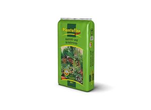 4005182000400 - Plantaflor Plus Bio Kräuter- und Aussaaterde 20 Liter