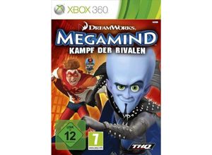 4005209137065 - Megamind - Kampf der Rivalen