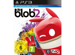 4005209138567 - THQ - GEBRAUCHT De Blob 2 - Preis vom 04062023 050858 h