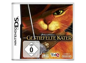 4005209153706 - Der gestiefelte Kater