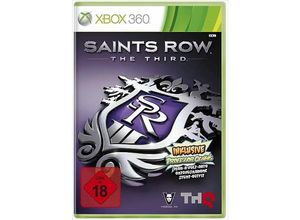 4005209154154 - Saints Row The Third