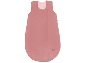 4005226221648 - Sommerschlafsack BabyNest® BASIC in cranberry