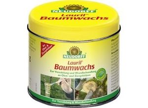 4005240008010 - Lauril Baumwachs 250 g