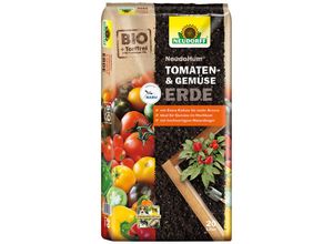 4005240009697 - Neudorff NeudoHum® Tomaten- & Gemüseerde 20 Liter