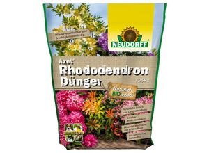 4005240012055 - Azet® Rhododendrondünger 175 kg