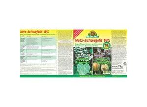 4005240017807 - Netz-Schwefelit WG 75g (5 x 15 g)