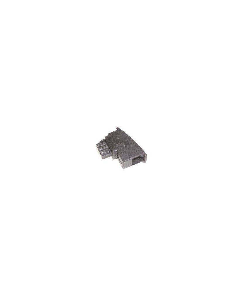 4005298006730 - 4555000 E+P Elektrik Telefon-Adapter T 39 4555000 4005298006730