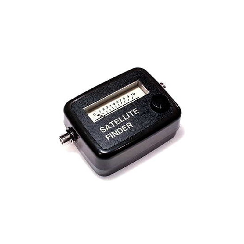 4005298026356 - elektro nisch Satelliten-Finder elektro nisch F 110 F11