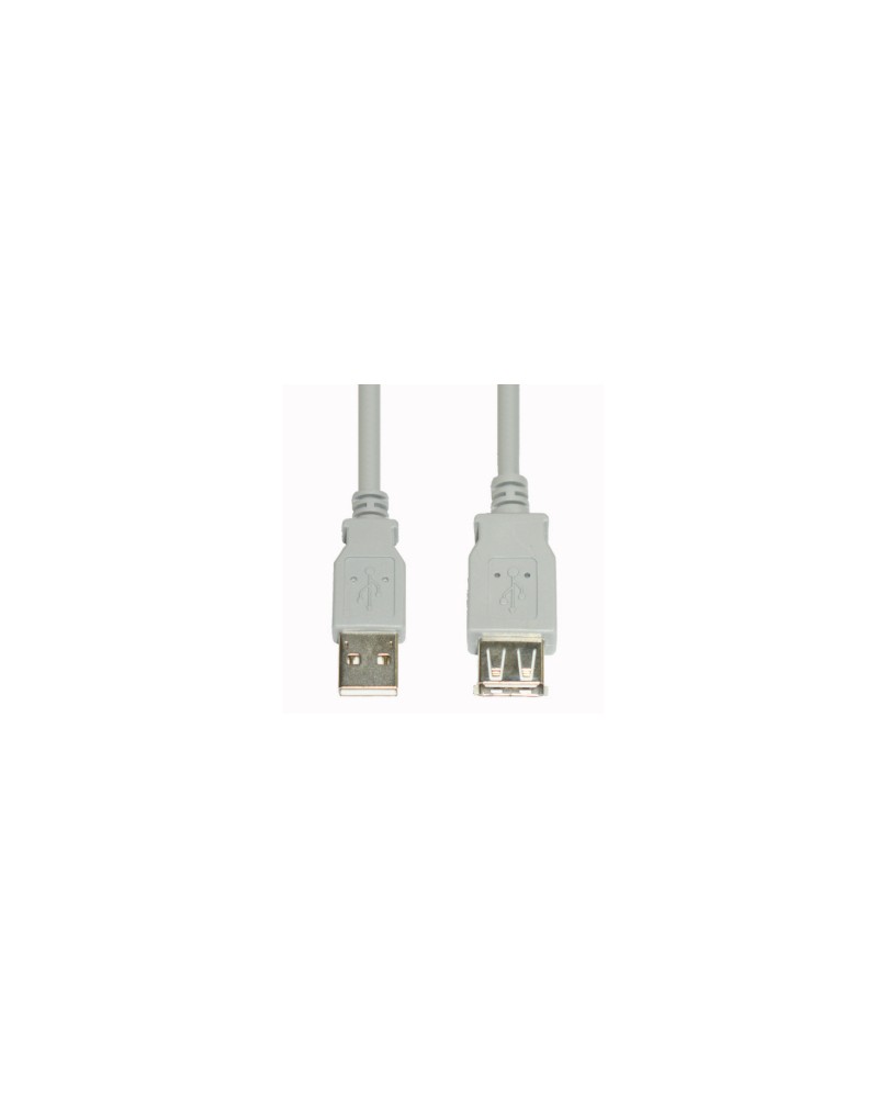 4005298061395 - 5m CC 518 1 E+P Elektrik USB20-Verlängerung Typ A 15m CC 518 1 CC 518 1 4005298061395