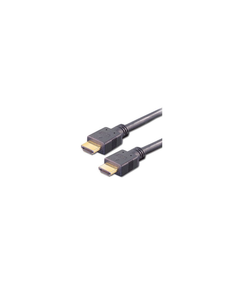 4005298072728 - 2125263 E+P Elektrik High-Speed HDMI-Kabel 2m HDMV401 2125263 4005298072728