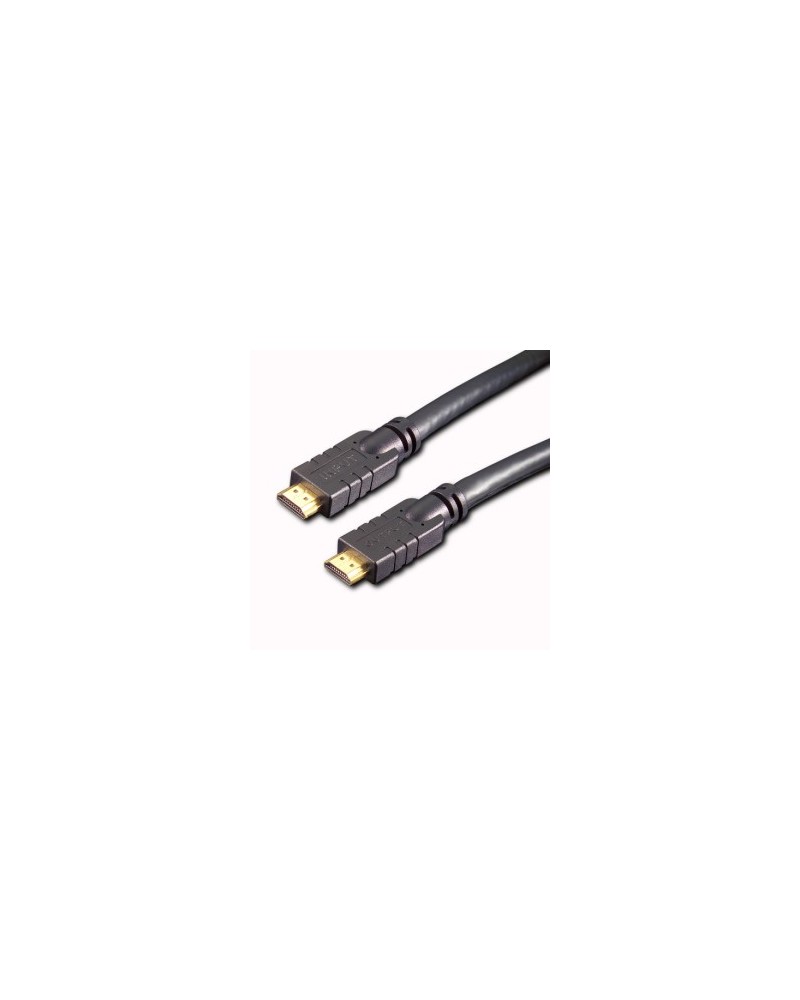 4005298073220 - 2125282 E+P Elektrik High-Speed HDMI-Kabel 25m HDMV 401 25 2125282 4005298073220