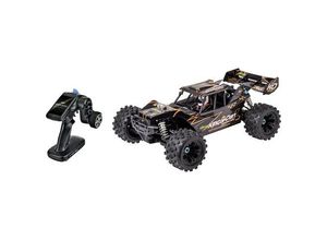 4005299003844 - Carson Modellsport King of Dirt Cage Brushless 18 RC Modellauto Elektro Truggy RtR 24 GHz