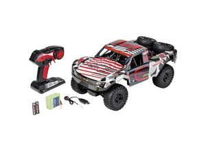 4005299012044 - Amphi PowTruck 110 RC Modellauto Elektro Short Course Allradantrieb (4WD) RtR 24 GHz