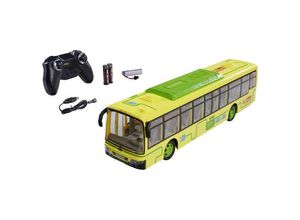 4005299013348 - Carson Modellsport 500404282 City Bus RC Modellauto Elektro Bus