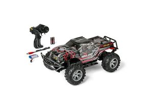 4005299013829 - CARSON 110 The Demolisher 100% RTR rot