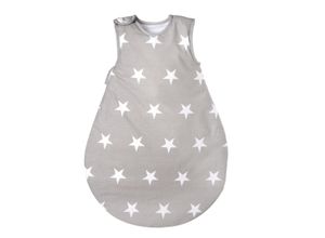 4005317297668 - Schlafsack 70cm ganzjahres Babyschlafsack atmungsaktive Baumwolle Kollektion Little Stars