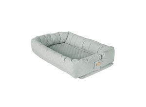 4005317329253 - Babylounge 3 in 1 Style Kuschelnest Wickelauflage Bettschlange St