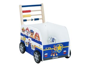 4005317338279 - - Bully- Schiebebus PAW PATROL