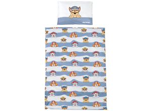 4005317338484 - Kinderbettwäsche PAW PATROL 4005317338484 - Kinderbettwäsche PAW PATROL