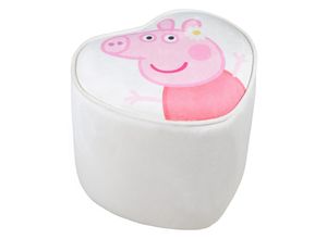 4005317339719 - Sitzhocker PEPPA PIG I