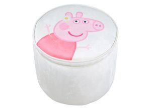 4005317339726 - Sitzhocker PEPPA PIG II