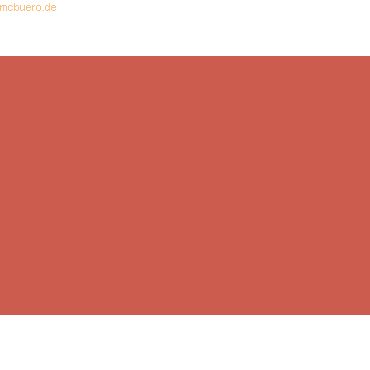 4005329065026 - 5 x Transparent-Papier 42g qm 70x100cm orange