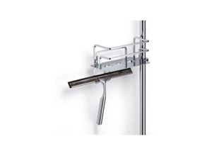 4005379125756 - Giese Optisign Duschkorb 3078702 nachträglich Montage Brausestange links mit Abzieher