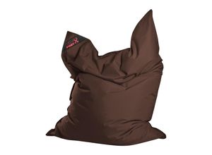 4005380334444 - Sitzsack SCUBA (BH 170x130 cm) MAGMA