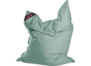 4005380504410 - Sitzsack BigFoot SCUBA (Farbe eukalyptus)