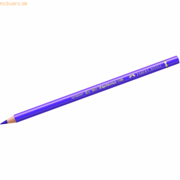 4005401101383 - 6 x Künstlerfarbstift Polychromos violett