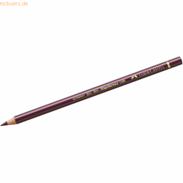 4005401102830 - FABER-CASTELL Buntstift POLYCHROMOS siena gebrannt 4005401102830 - FABER-CASTELL Buntstift POLYCHROMOS siena gebrannt