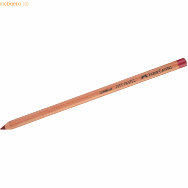 4005401122937 - 6 x Pastellstift Pitt Pastell karmin gebrannt