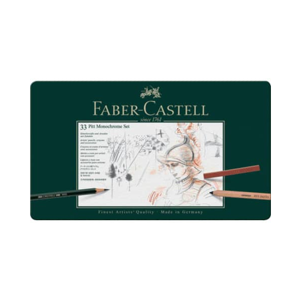 4005401129776 - FABER CASTELL 112977 groß 4005401129776 FABER CASTELL 11