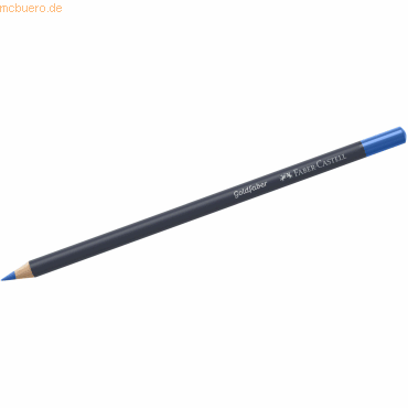 4005401147435 - 12 x Farbstift Goldfaber permanent kobaltblau 4005401147435 - 12 x Farbstift Goldfaber permanent kobaltblau