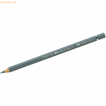 4005401177739 - 6 x Künstler-Aquarellstift Albrecht Dürer warmgrau IV