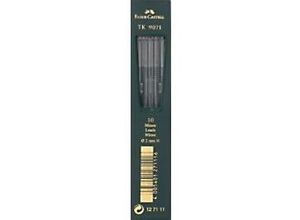 4005401271116 - Druckbleistiftminen TK 9071 12 71 11 Ø 2mm H 4005401271116 10 Stück 4005401271116 - Druckbleistiftminen TK 9071 12 71 11 Ø 2mm H 4005401271116 10 Stück